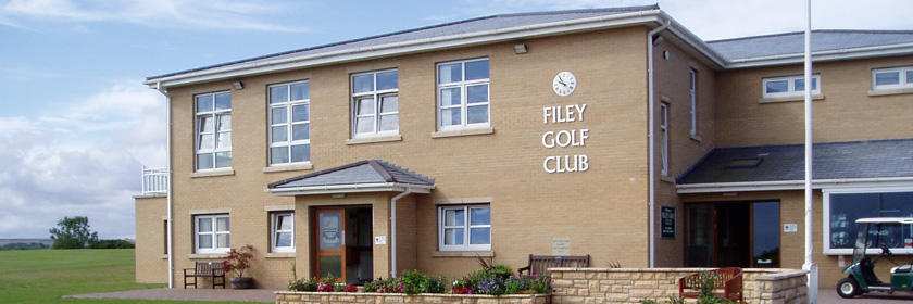 Filey Golf Club